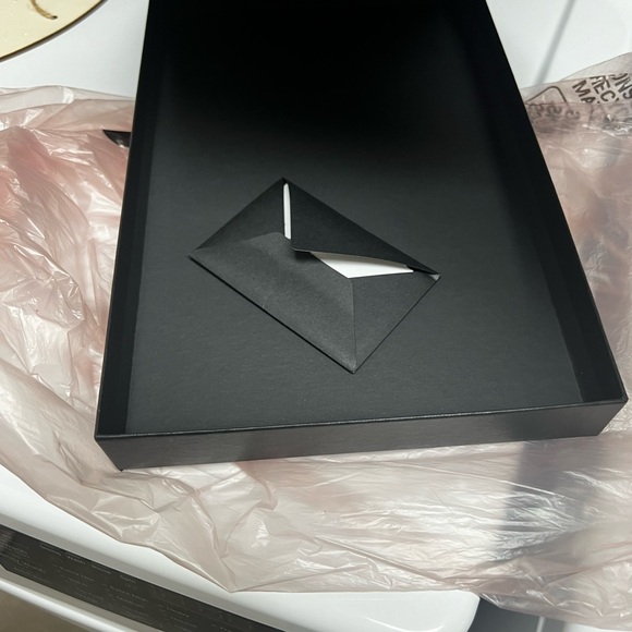 Ysl box for pouch - Picture 4 of 8